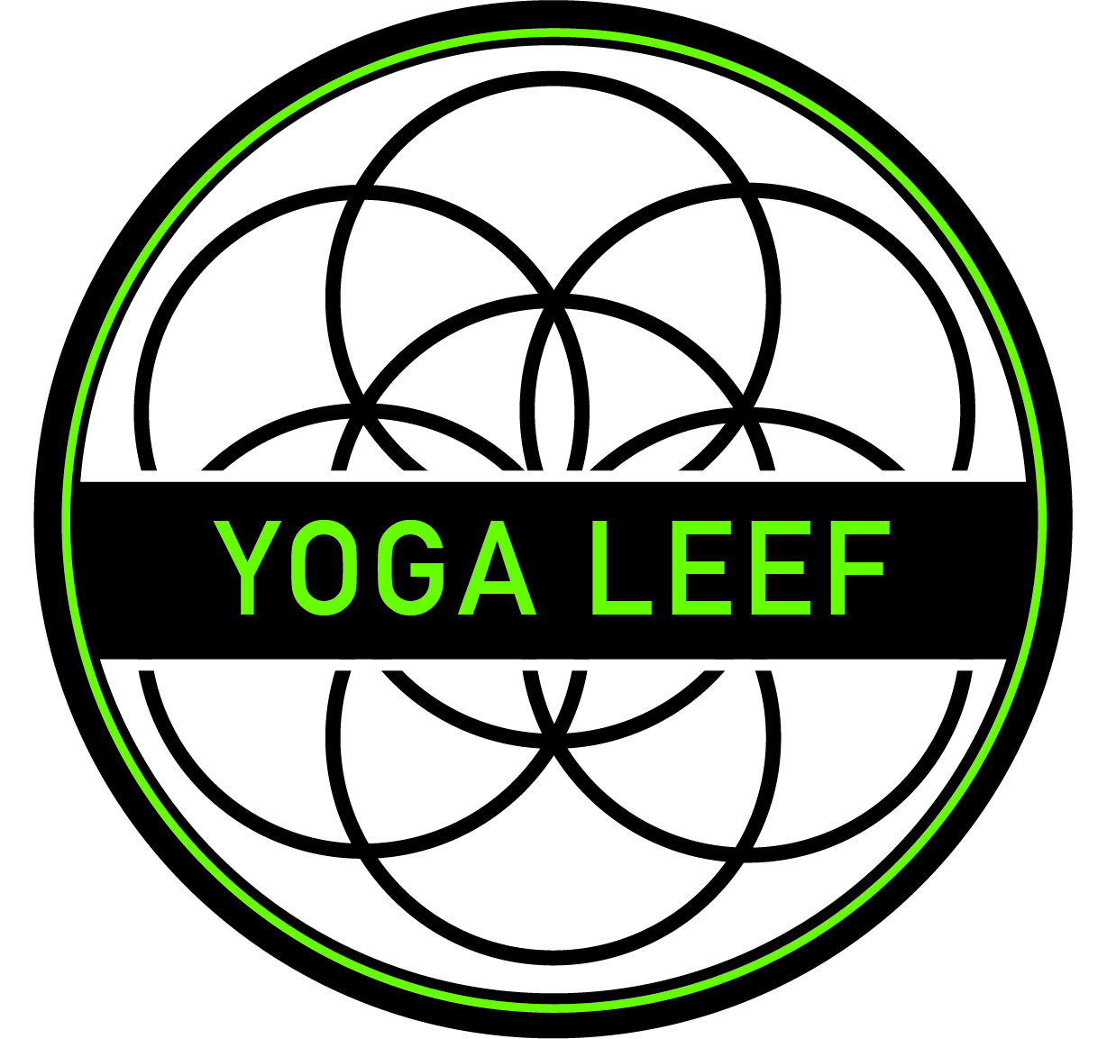 Yoga Leef . nl