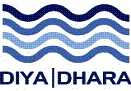 Diya Dhara logo